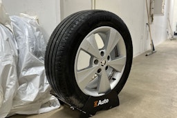 ruskea (beige) Skoda Octavia 2014 kuva 13.