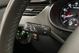 ruskea (beige) Skoda Octavia 2014 kuva 20.