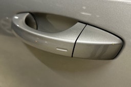 ruskea (beige) Skoda Octavia 2014 kuva 27.