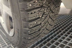 valkoinen Skoda Octavia 2014 kuva 10.