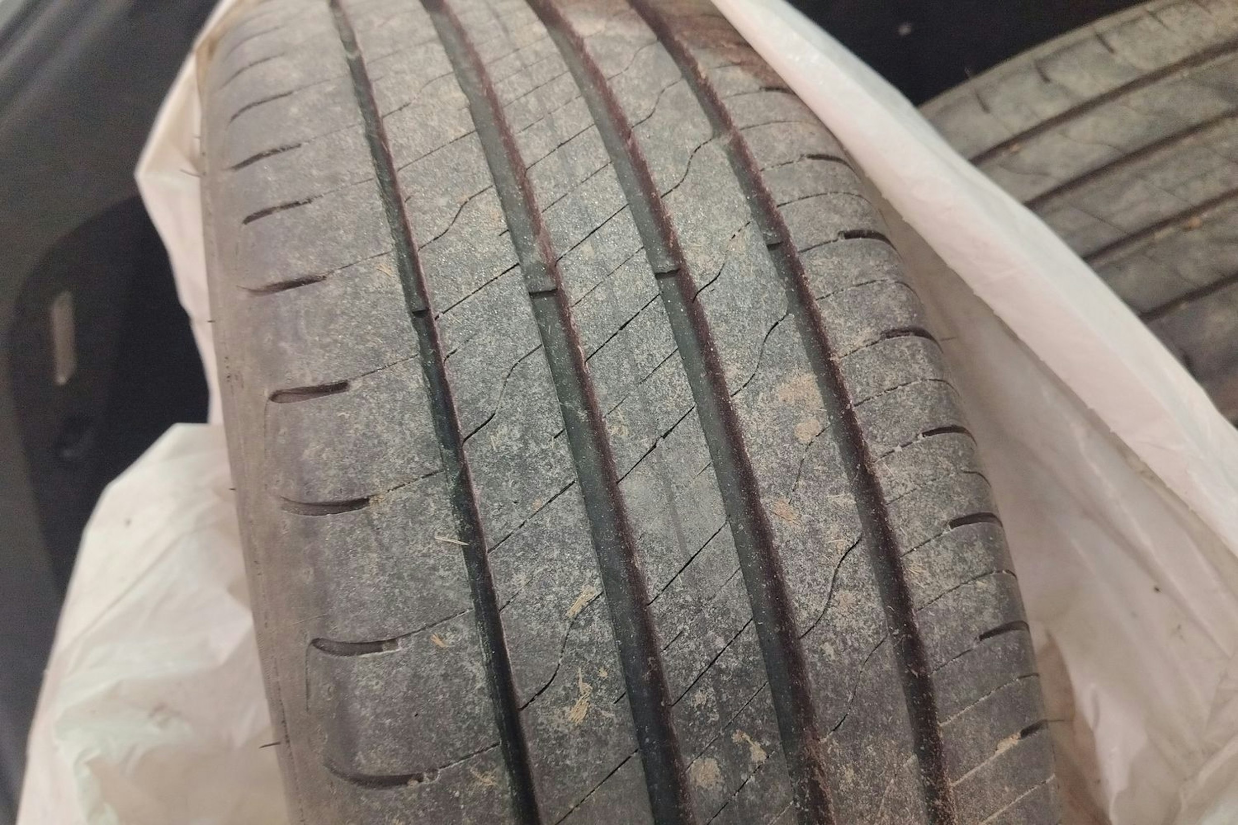 valkoinen Skoda Octavia 2014 kuva 11.