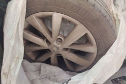 valkoinen Skoda Octavia 2014 kuva 12.