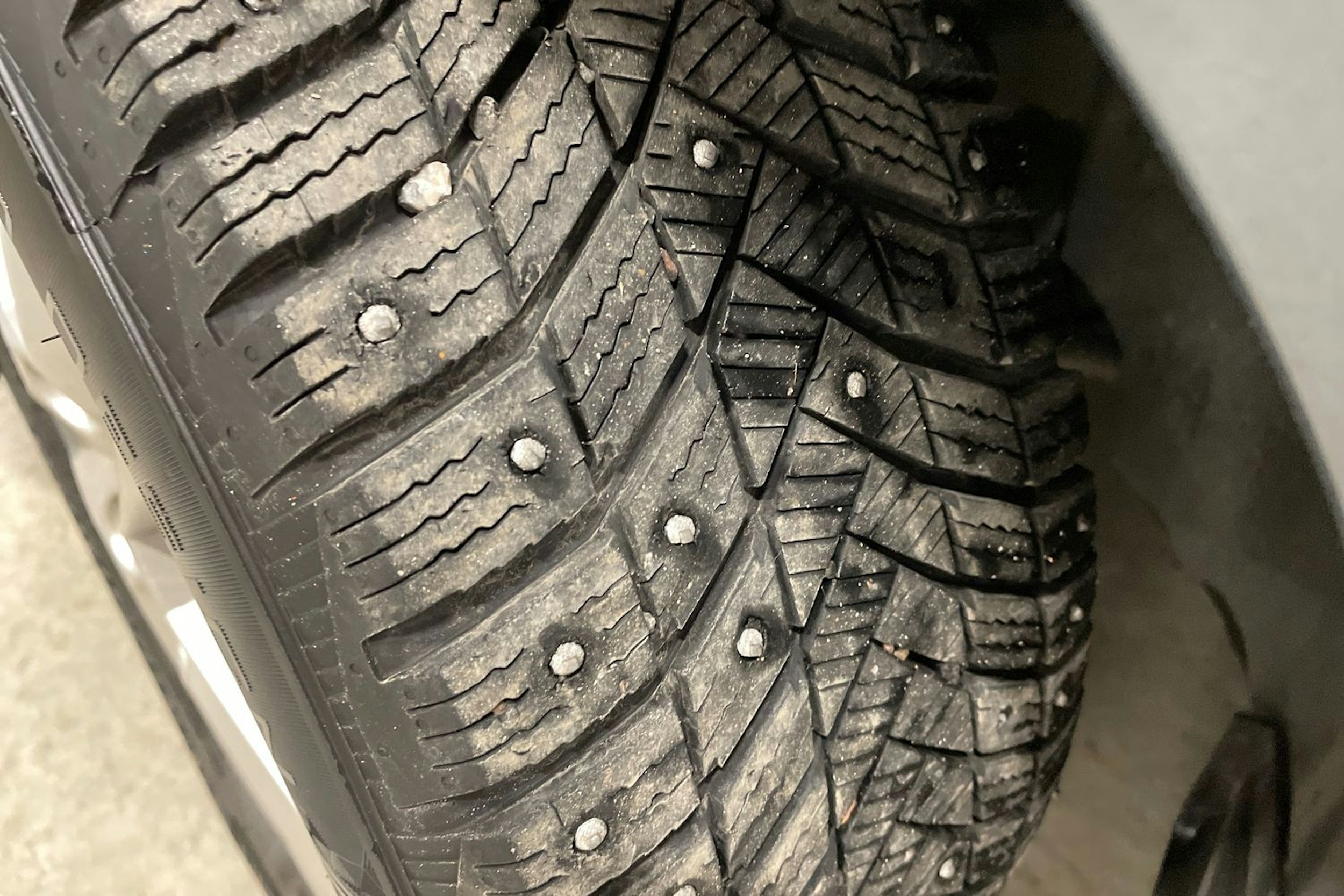 met. harmaa Skoda Octavia 2014 kuva 13.