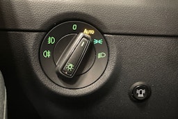 met. harmaa Skoda Octavia 2014 kuva 19.