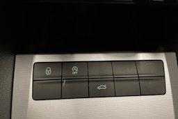 met. harmaa Skoda Octavia 2014 kuva 26.