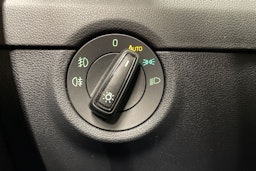 Musta Skoda OCTAVIA 2014 kuva 22.