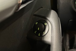 Musta Skoda OCTAVIA 2014 kuva 23.
