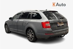 hopea Skoda Octavia 2014 kuva 2.