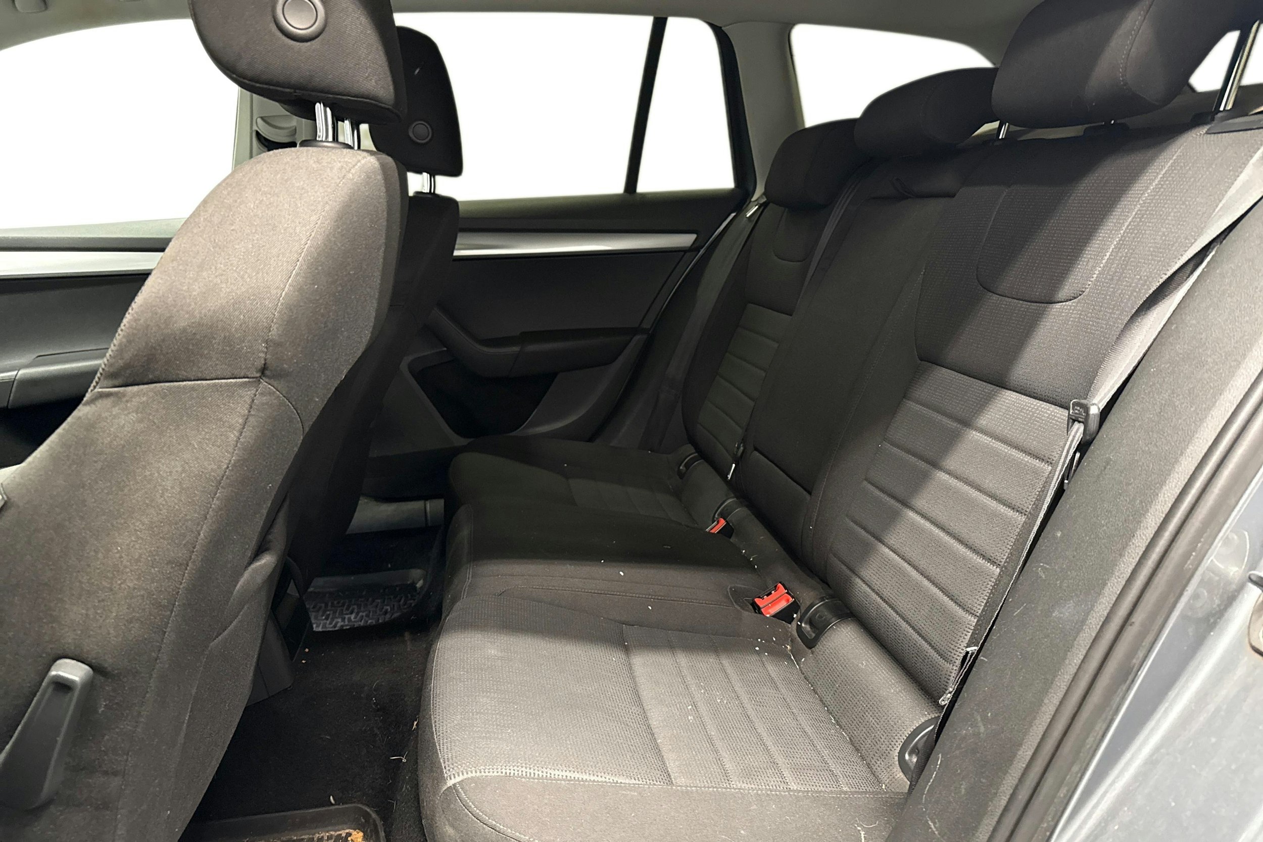 hopea Skoda Octavia 2014 kuva 8.