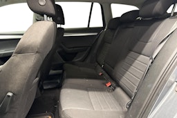 hopea Skoda Octavia 2014 kuva 8.