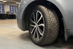 hopea Skoda Octavia 2014 kuva 10.