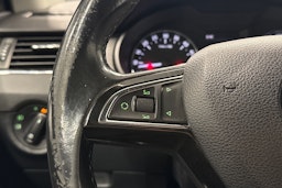 hopea Skoda Octavia 2014 kuva 12.