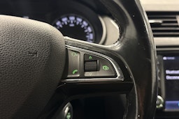 hopea Skoda Octavia 2014 kuva 13.