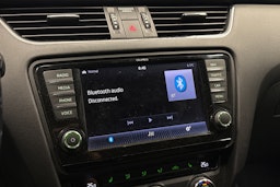 hopea Skoda Octavia 2014 kuva 15.