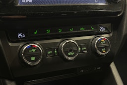 hopea Skoda Octavia 2014 kuva 18.