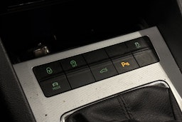 hopea Skoda Octavia 2014 kuva 19.