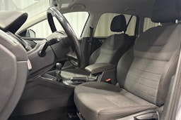 hopea Skoda Octavia 2014 kuva 21.