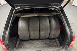 hopea Skoda Octavia 2014 kuva 22.