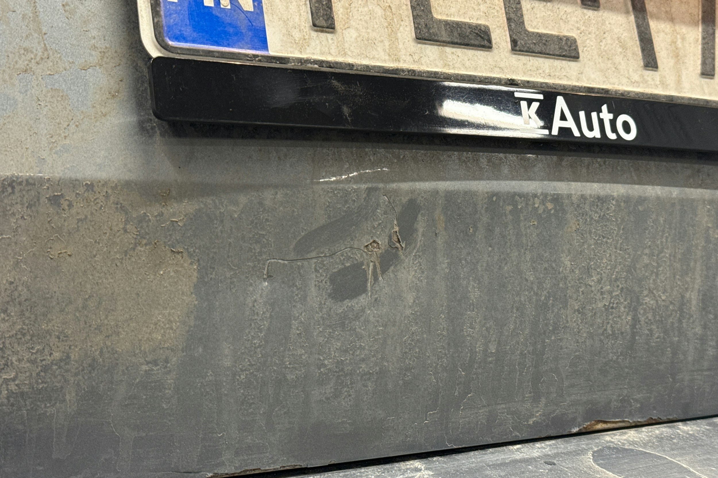 hopea Skoda Octavia 2014 kuva 24.