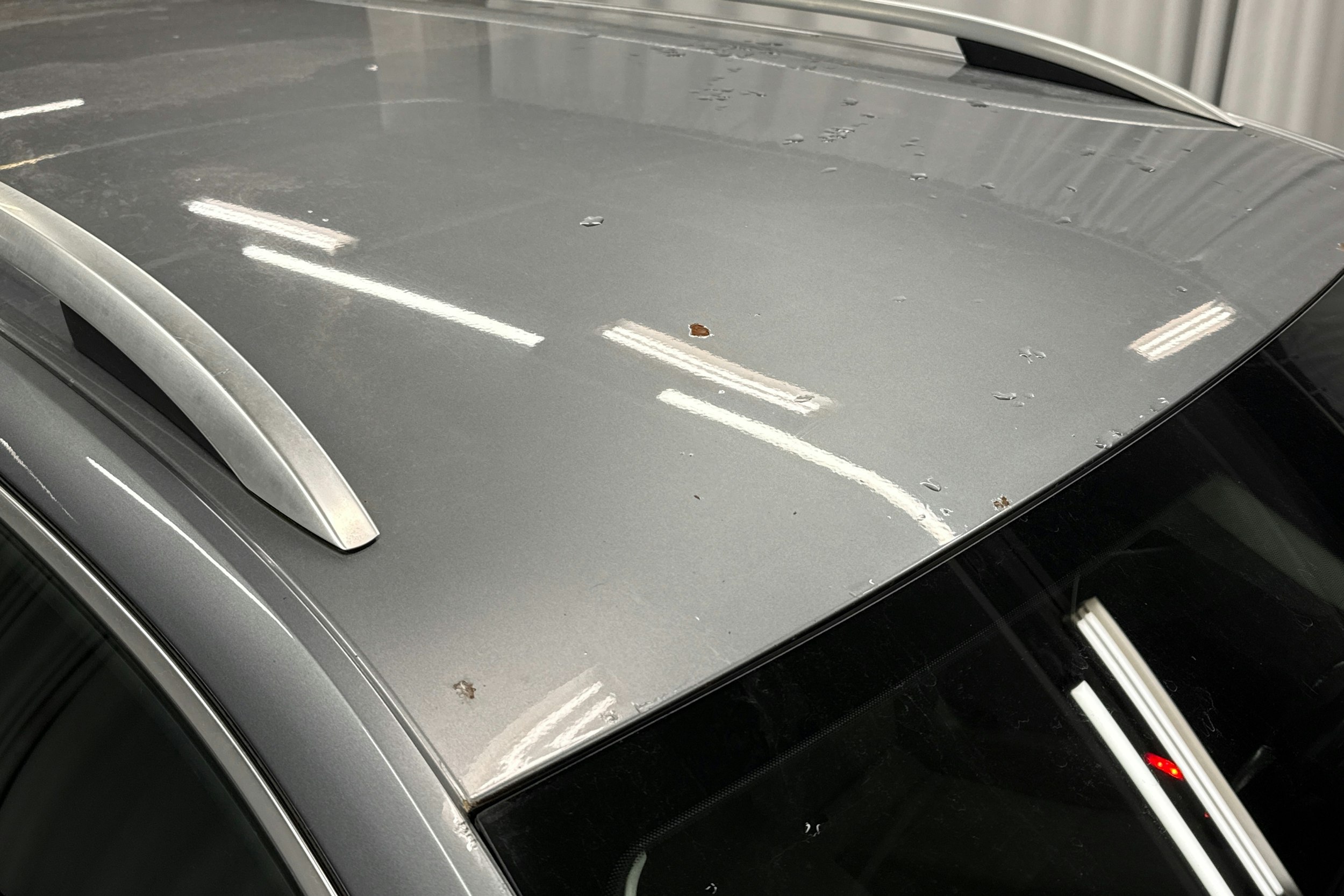 hopea Skoda Octavia 2014 kuva 27.