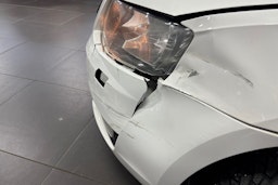 Valkoinen Skoda OCTAVIA 2014 kuva 12.