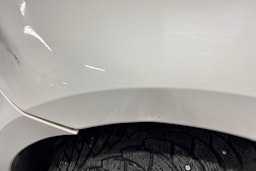 Valkoinen Skoda OCTAVIA 2014 kuva 13.