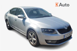 hopea Skoda Octavia 2014 kuva 1.