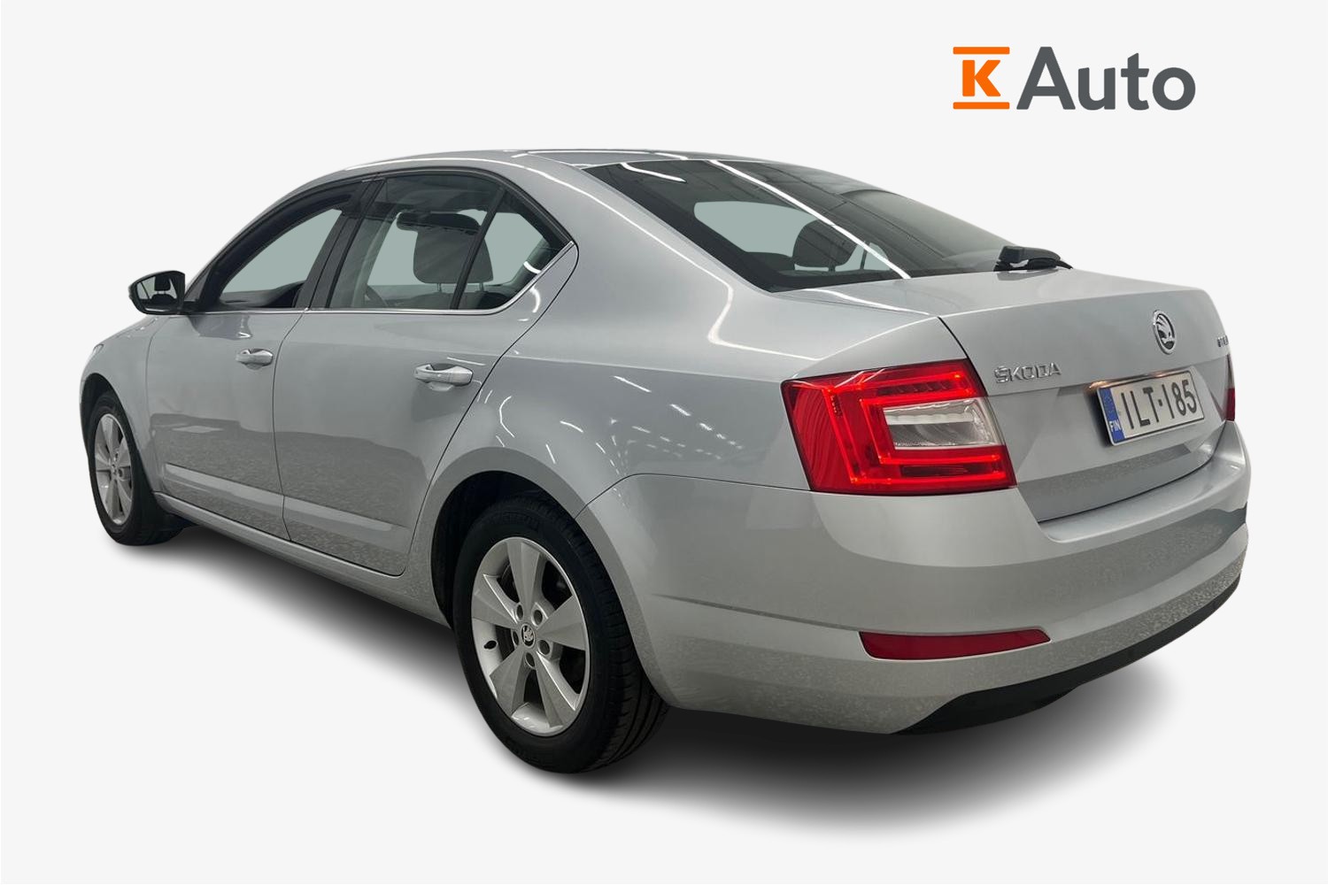 Skoda Octavia 2014, kuva 2/15