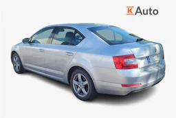 hopea Skoda Octavia 2014 kuva 2.