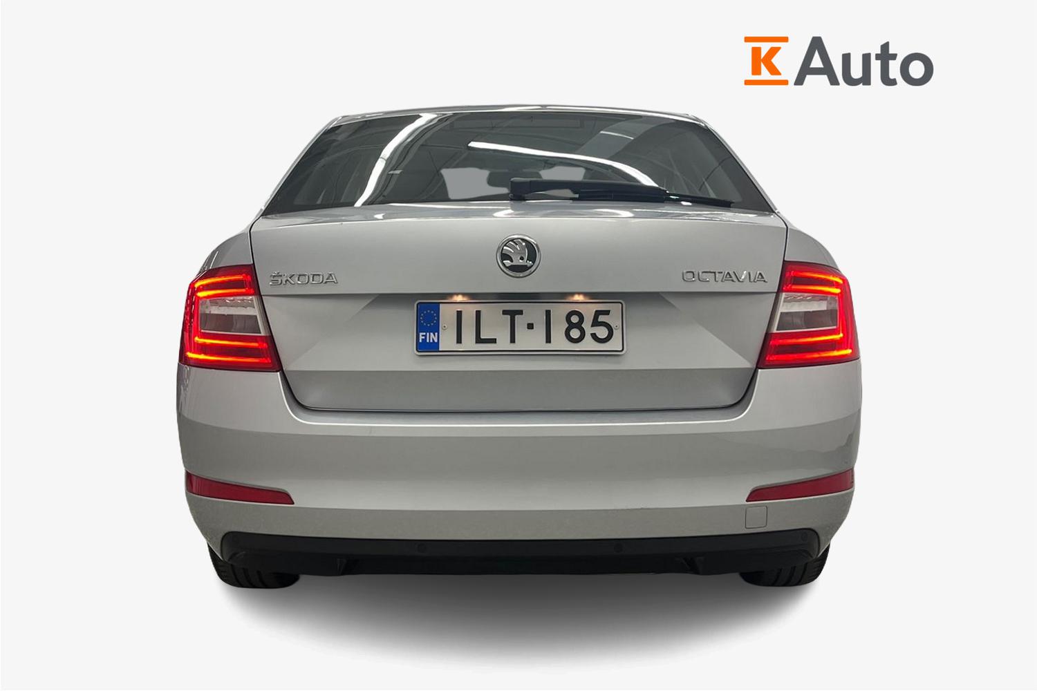 Skoda Octavia 2014, kuva 3/15