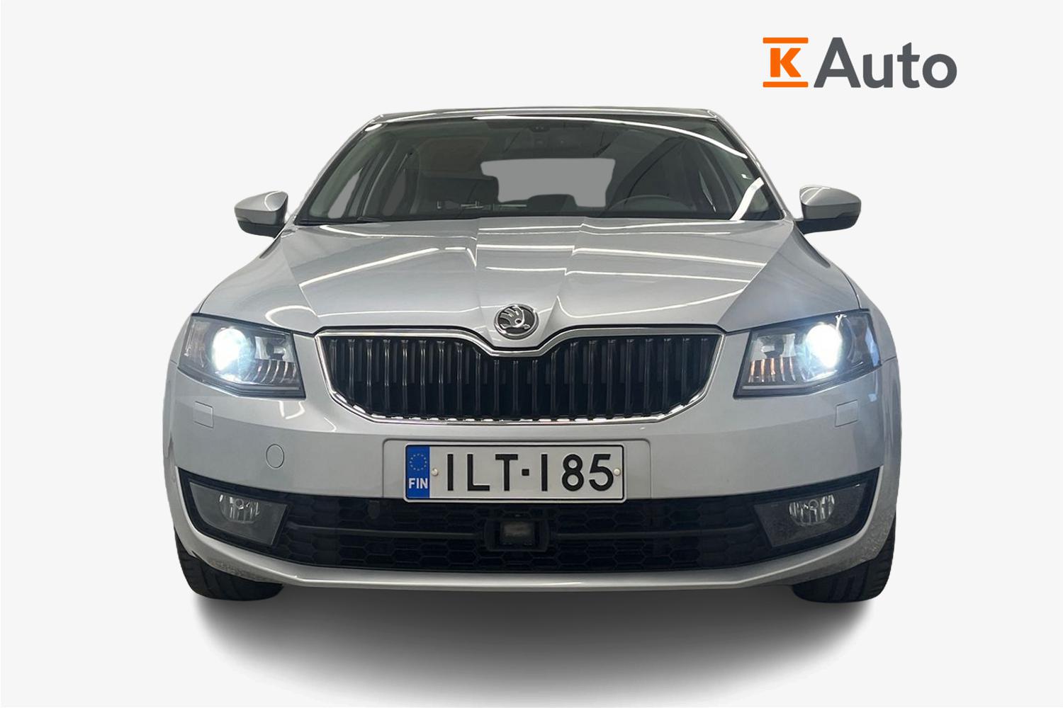 Skoda Octavia 2014, kuva 4/15