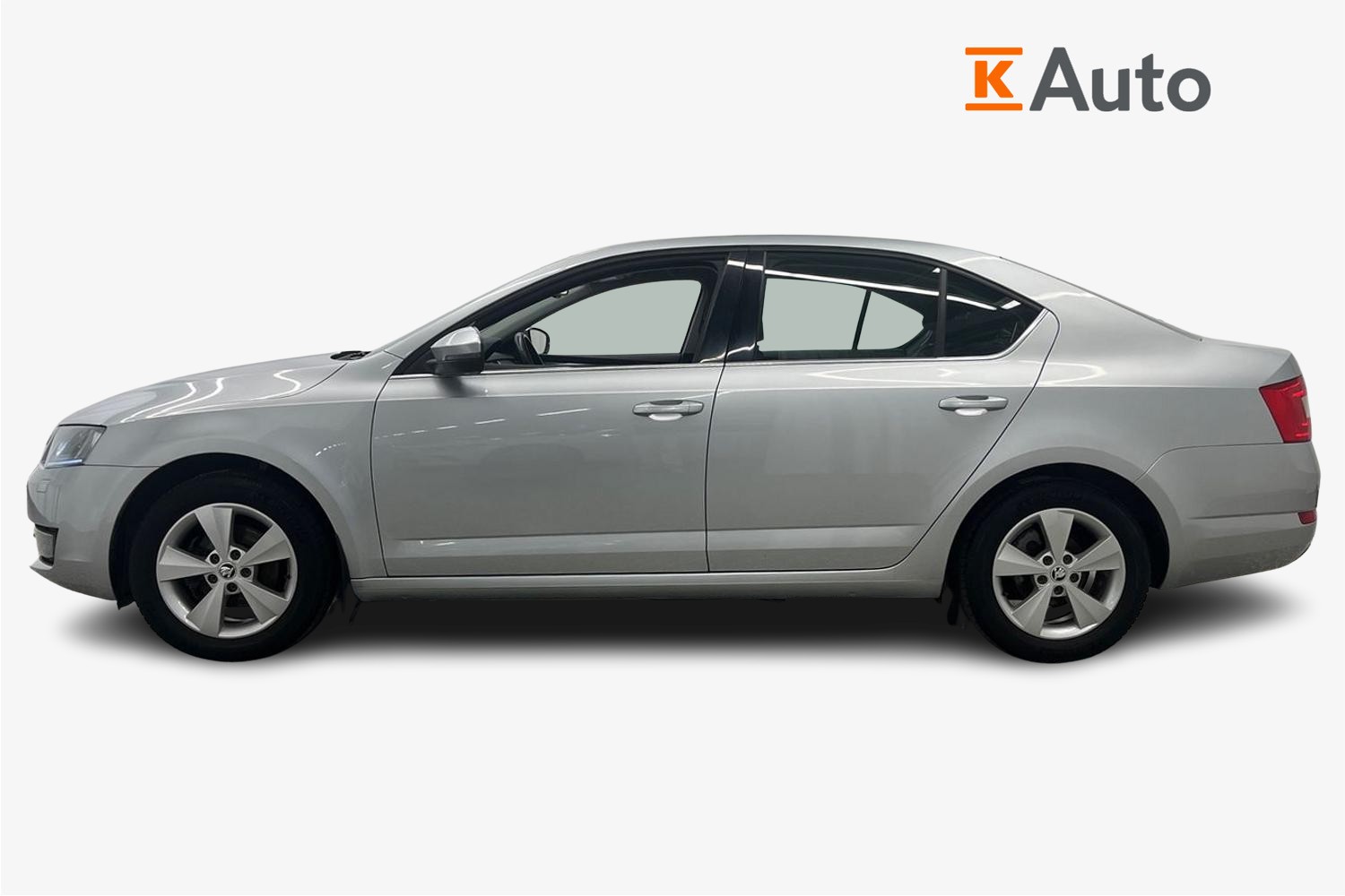 Skoda Octavia 2014, kuva 5/15