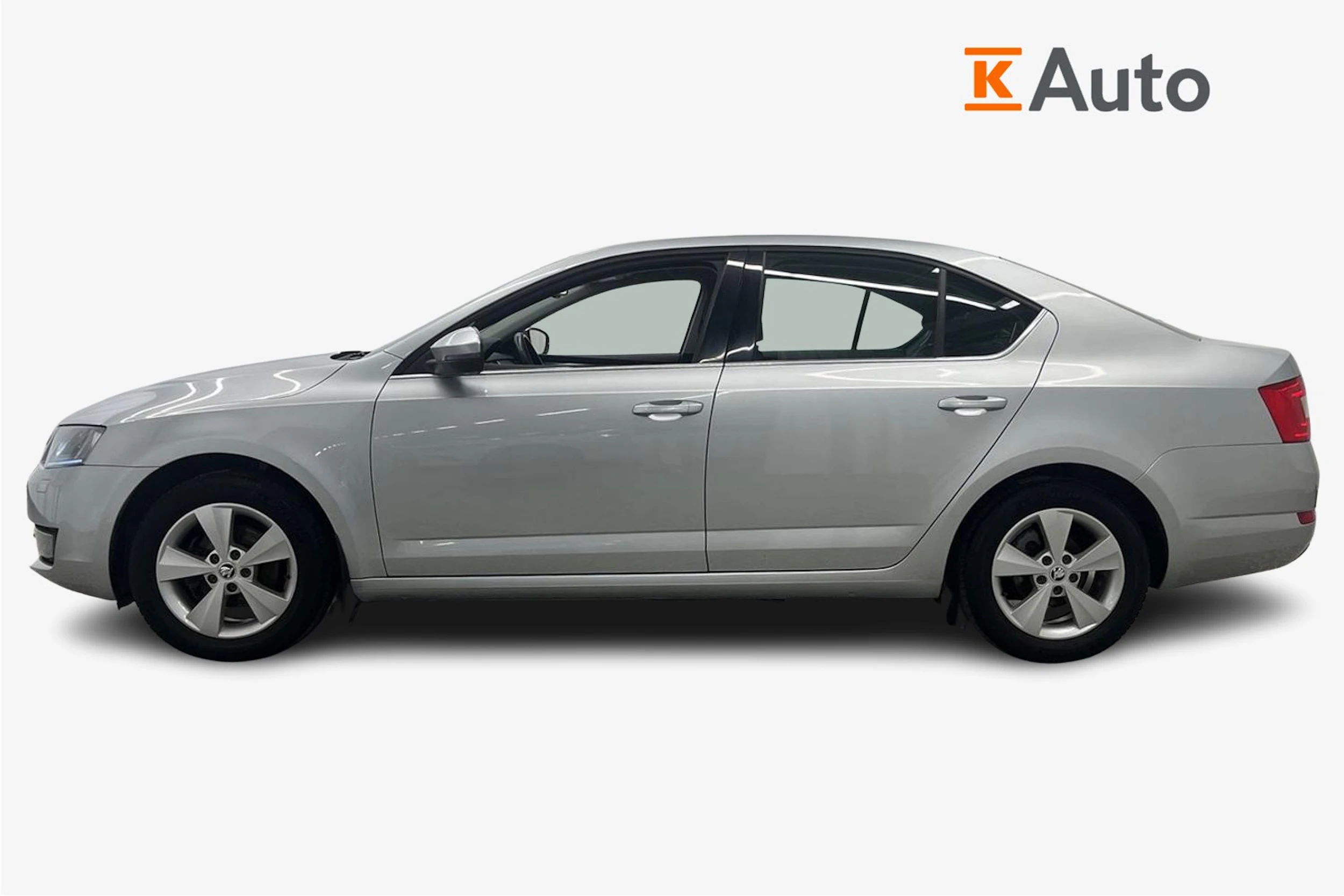hopea Skoda Octavia 2014 kuva 7.