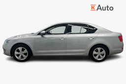 hopea Skoda Octavia 2014 kuva 7.