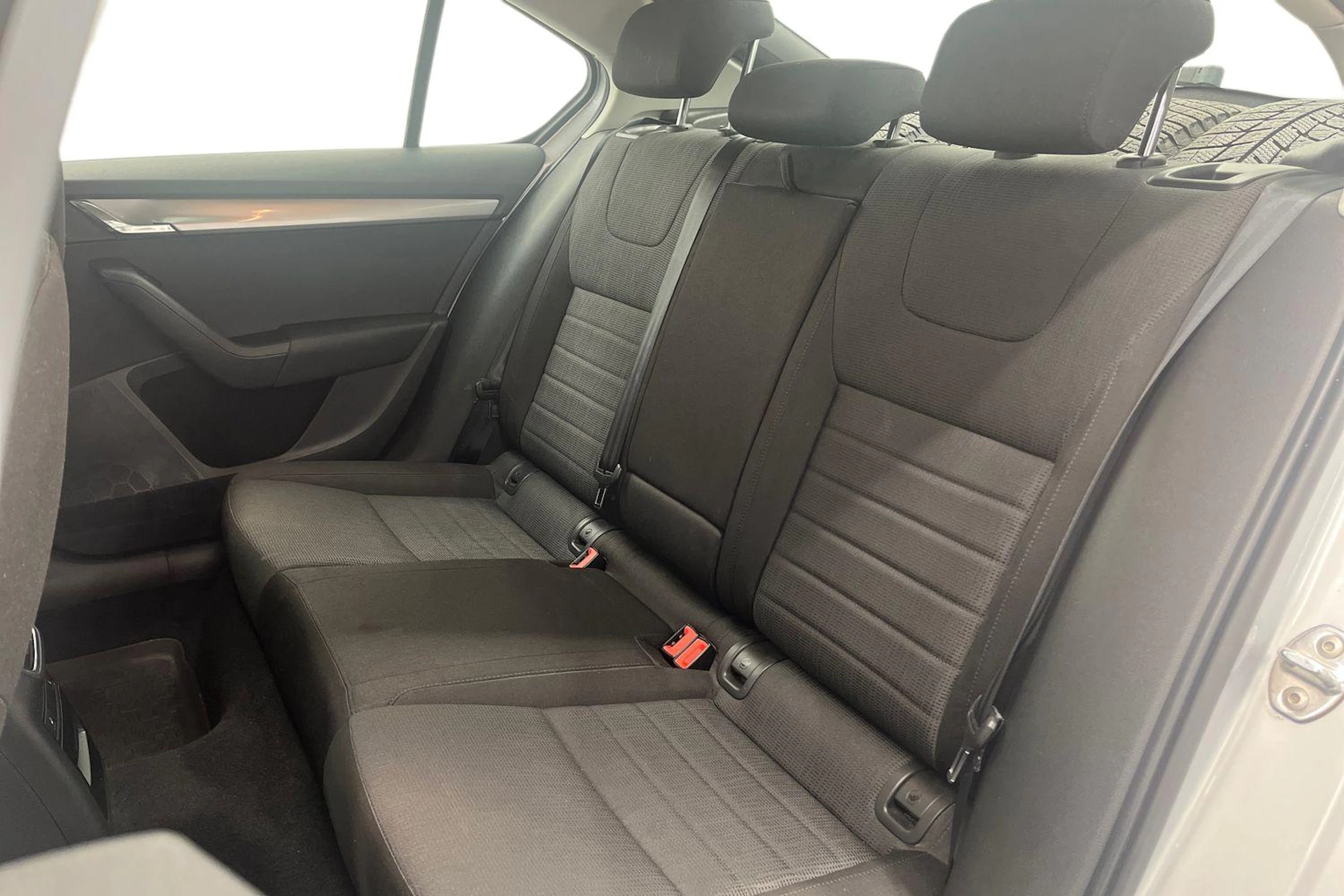 hopea Skoda Octavia 2014 kuva 11.