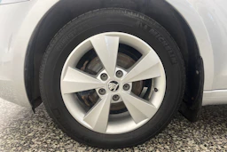 hopea Skoda Octavia 2014 kuva 13.