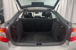 hopea Skoda Octavia 2014 kuva 15.