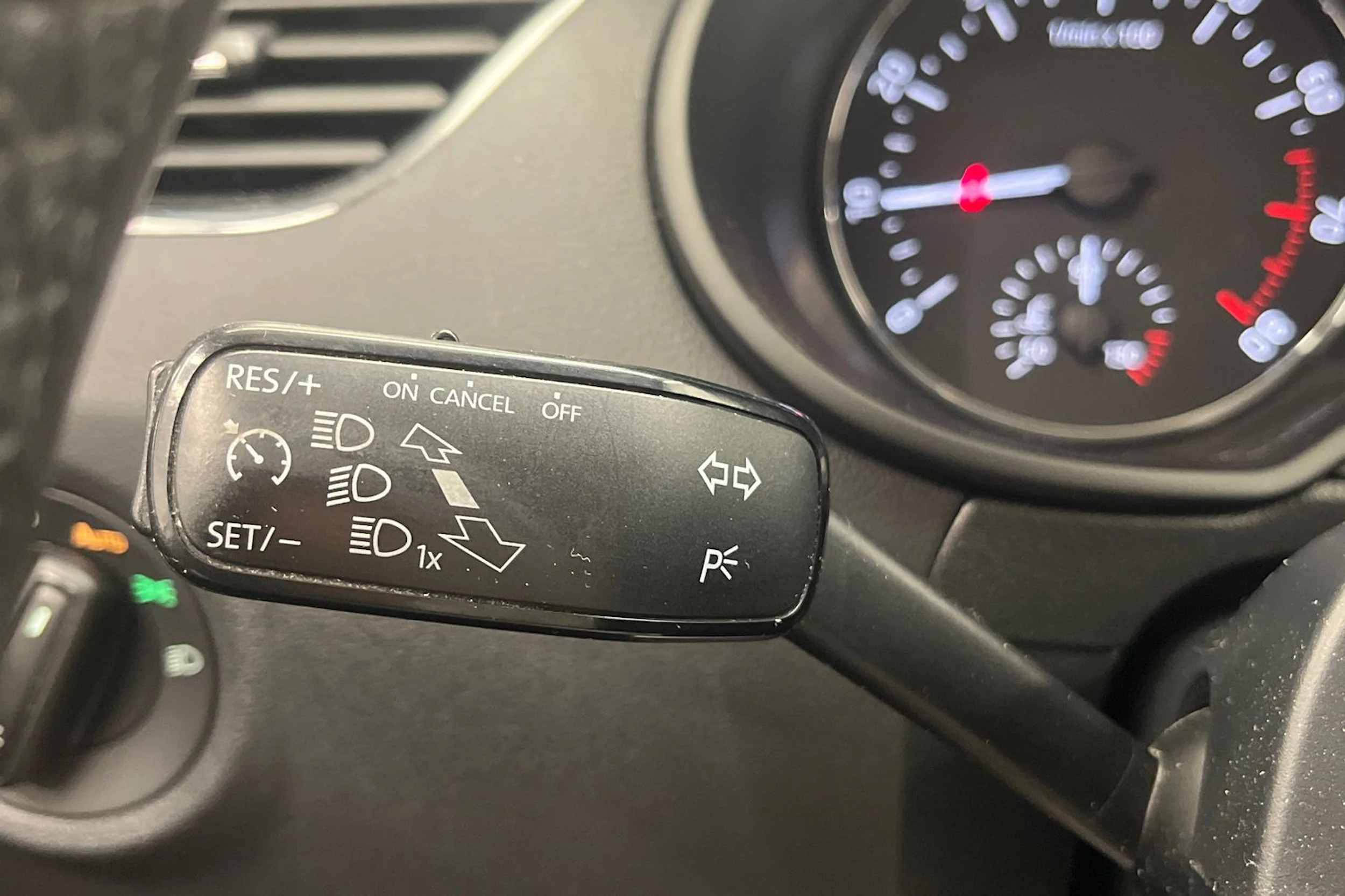 hopea Skoda Octavia 2014 kuva 17.