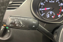 hopea Skoda Octavia 2014 kuva 17.