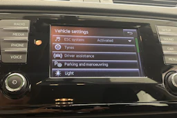 hopea Skoda Octavia 2014 kuva 18.