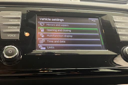 hopea Skoda Octavia 2014 kuva 19.