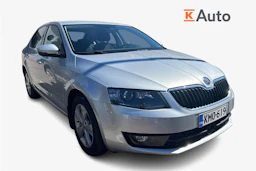 hopea Skoda Octavia 2014 kuva 1.