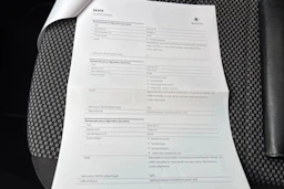 musta Skoda Octavia 2014 kuva 30.