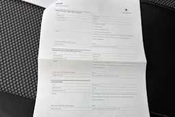 musta Skoda Octavia 2014 kuva 32.