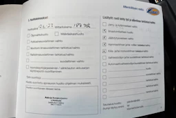 musta Skoda Octavia 2014 kuva 34.