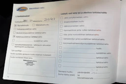 musta Skoda Octavia 2014 kuva 35.