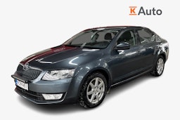 Hopea Skoda OCTAVIA 2015 kuva 1.