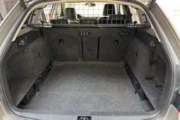 ruskea (beige) Skoda Octavia 2014 kuva 12.