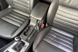 ruskea (beige) Skoda Octavia 2014 kuva 22.