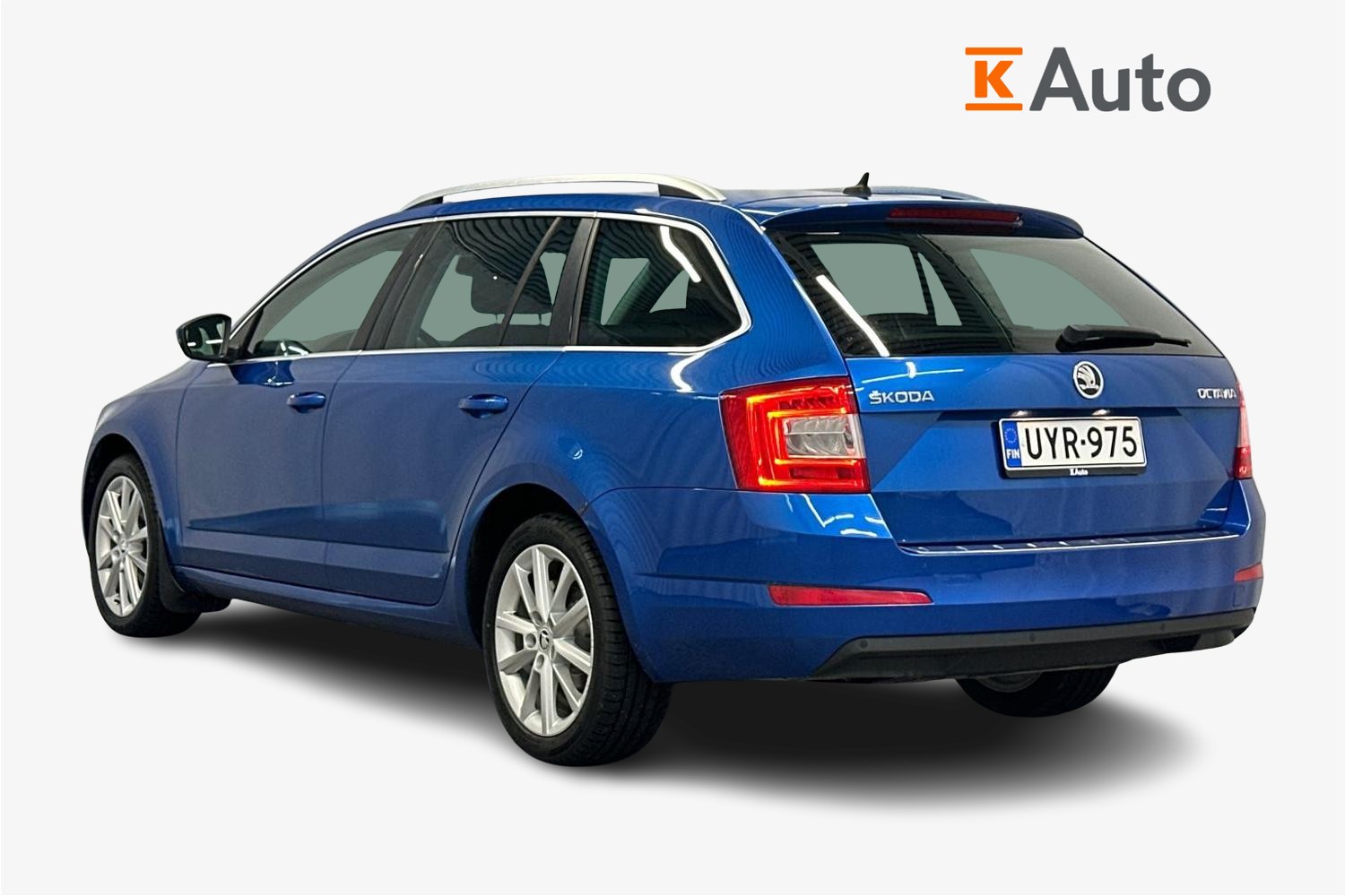 Skoda Octavia 2014, kuva 2/29
